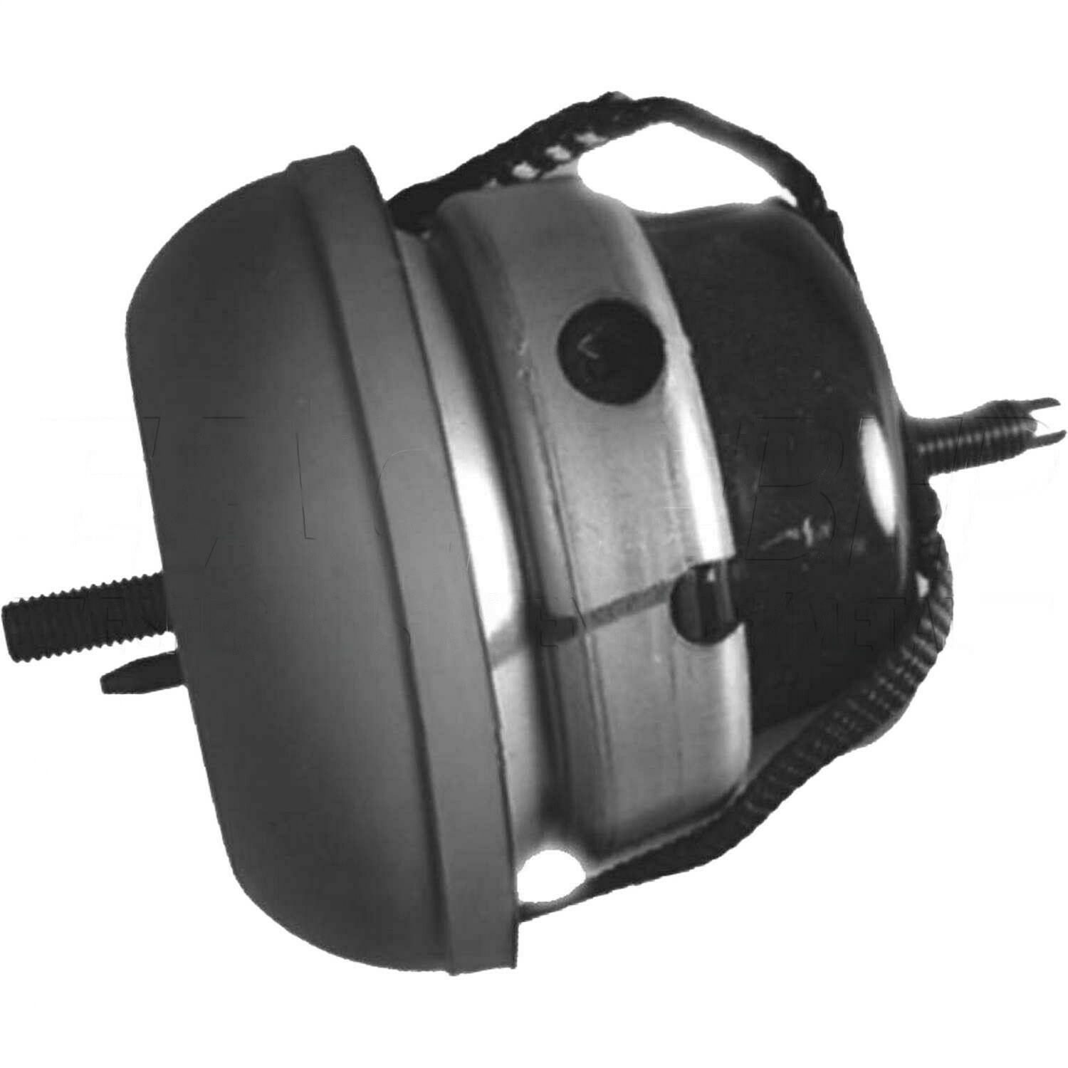 Soporte Motor Frontal Lado Conductor O Pasajero