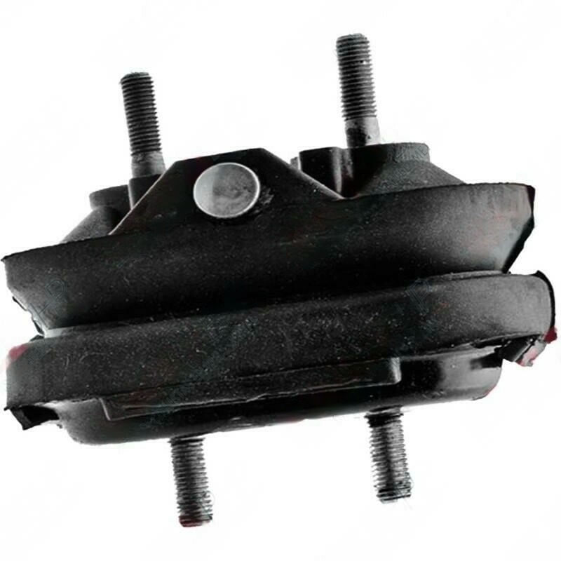 Soporte Motor Lado Pasajero