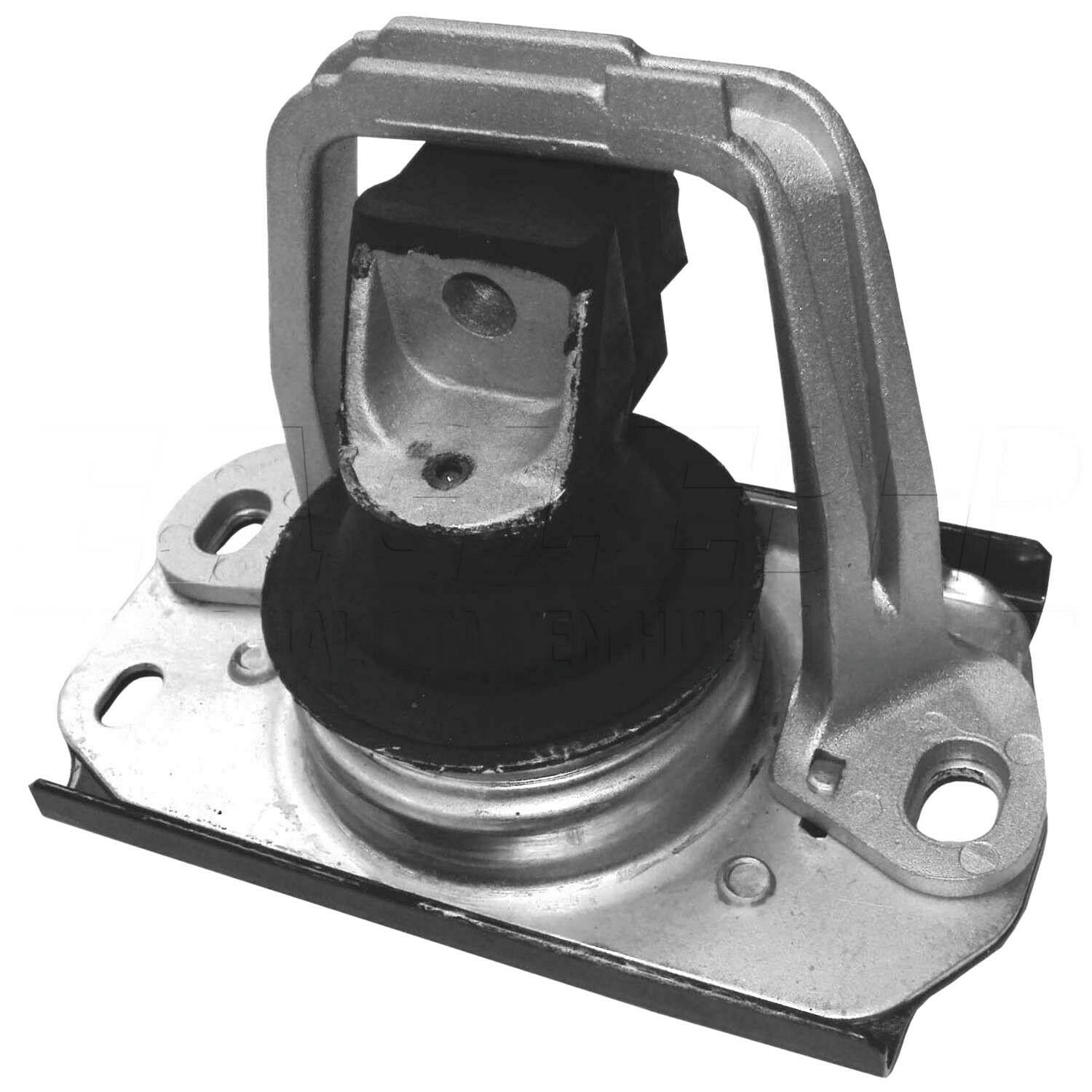 Soporte Motor Lado Pasajero