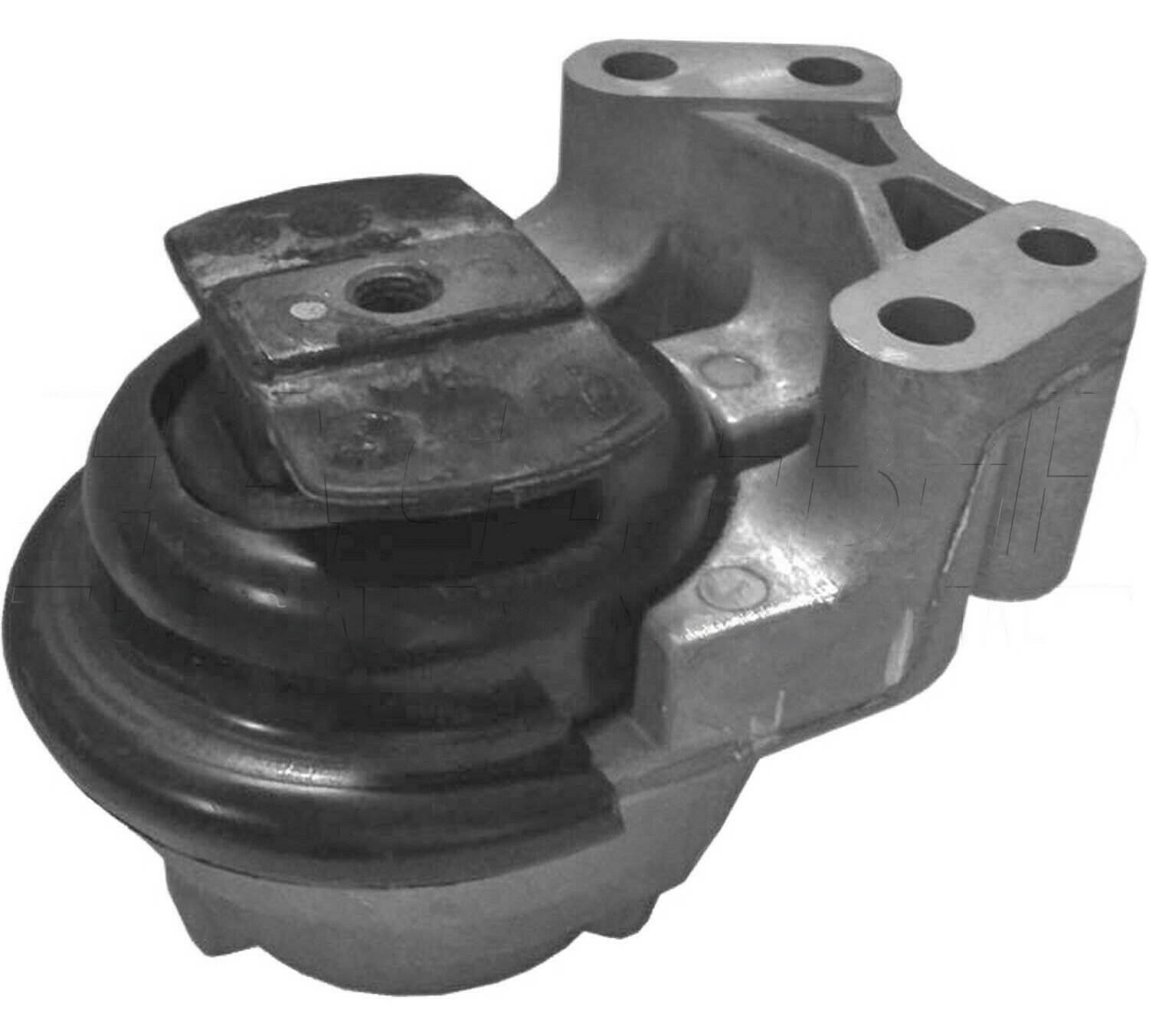 Soporte Motor Frontal Lado Pasajero