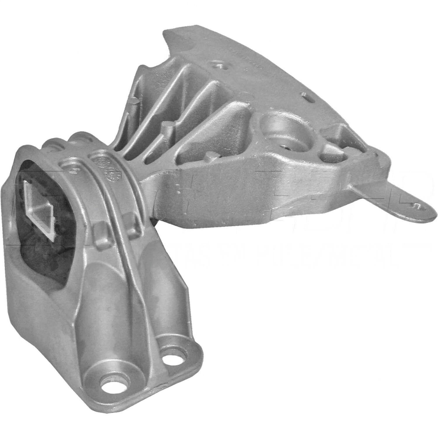 Soporte Motor Lado Pasajero