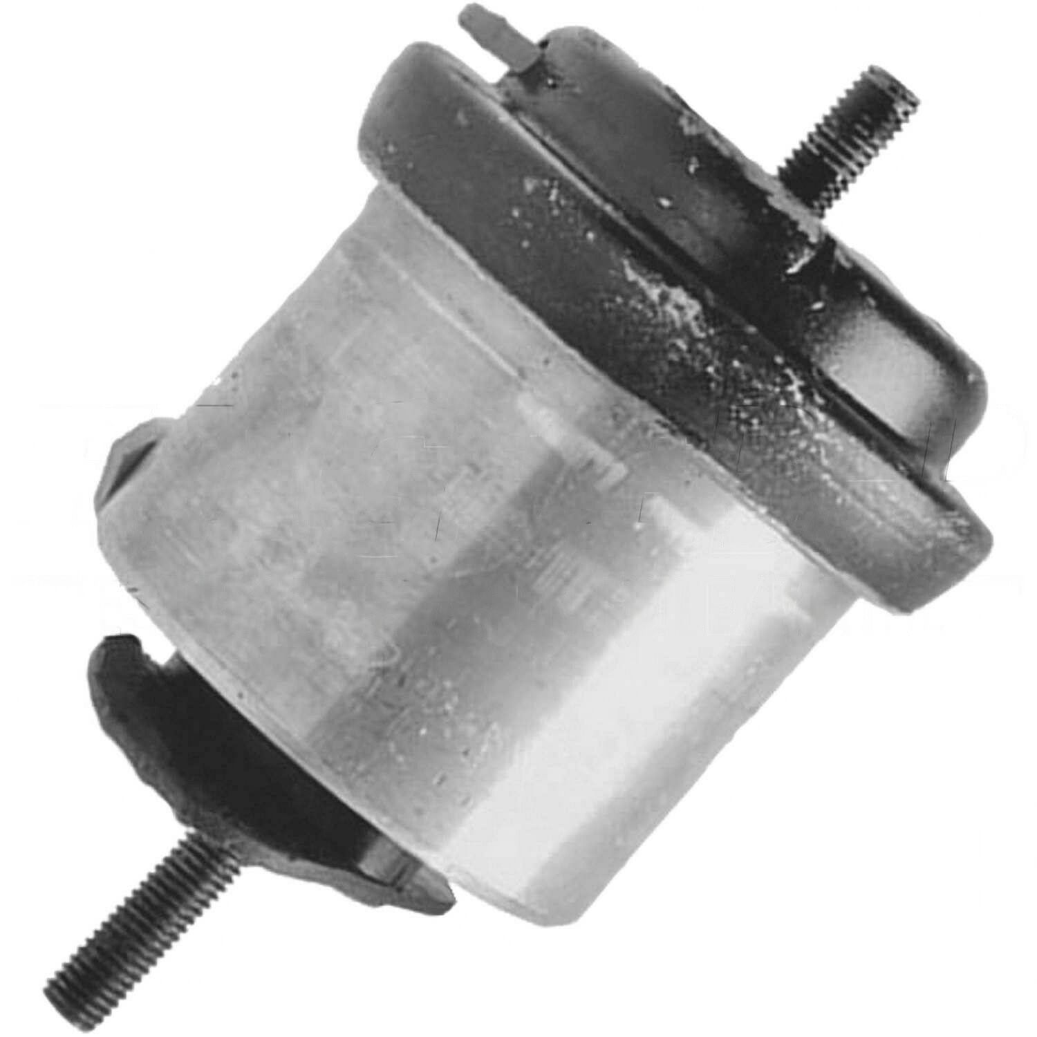 Soporte Motor Frontal, Trasero Lado Conductor