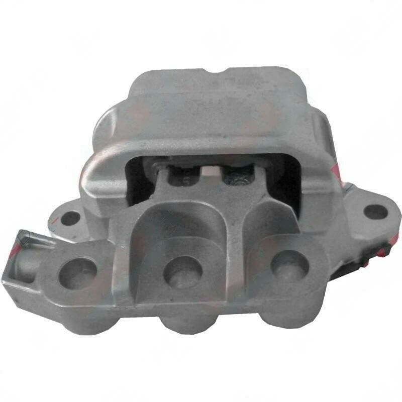 Soporte Motor Lado Pasajero