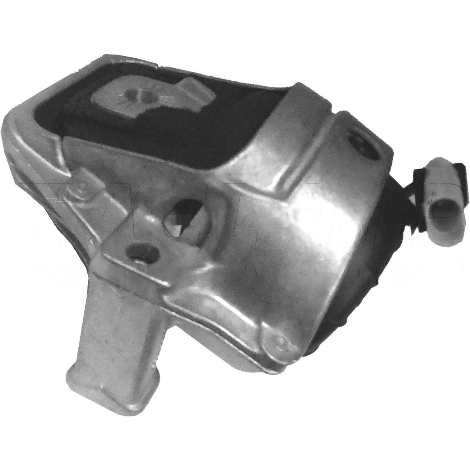 Soporte Motor Frontal Lado Conductor O Pasajero