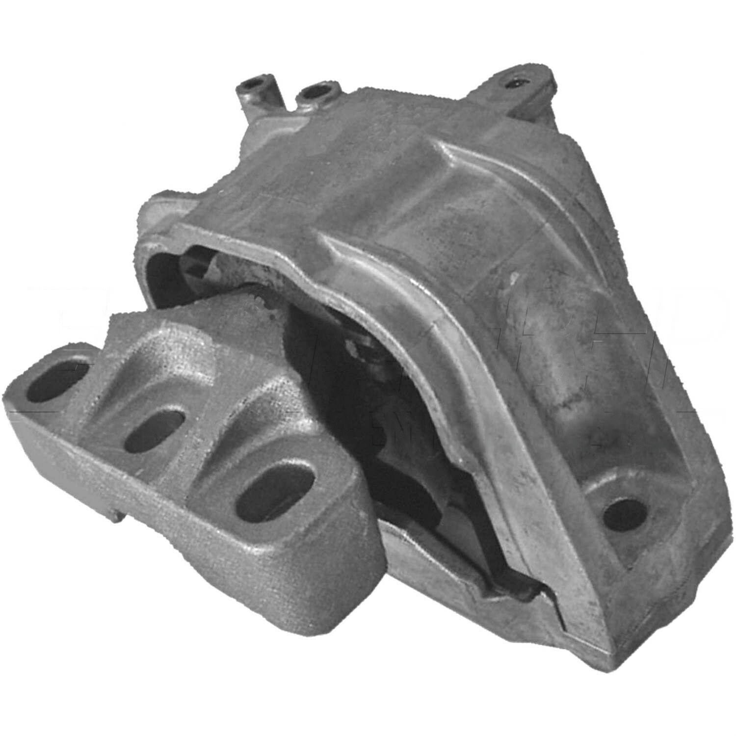 Soporte Motor Lado Pasajero