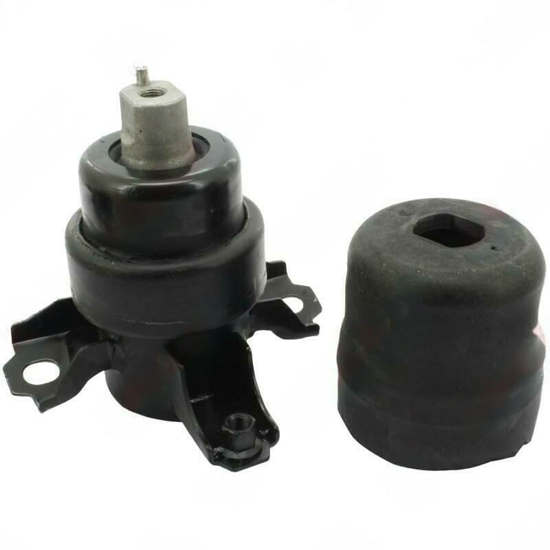 Soporte Motor Frontal