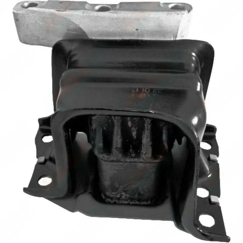 Soporte Motor Frontal Lado Pasajero