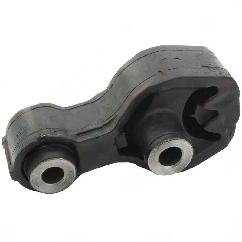 Soporte Motor Trasero