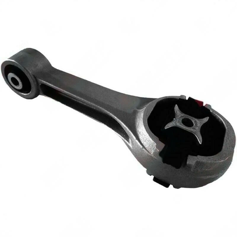 Soporte Motor Trasero
