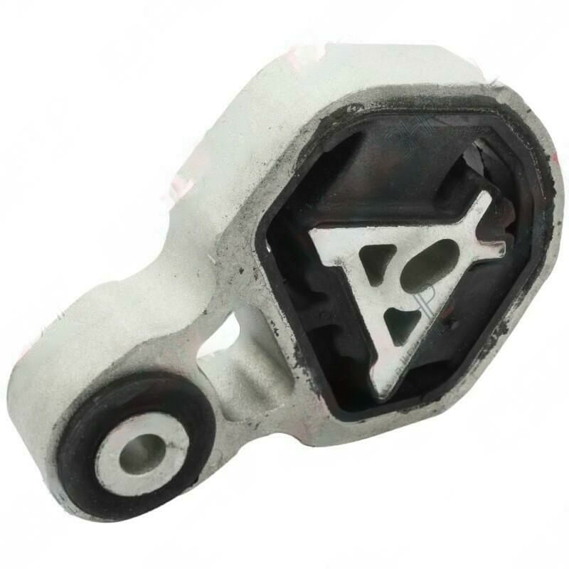 Soporte Motor Trasero