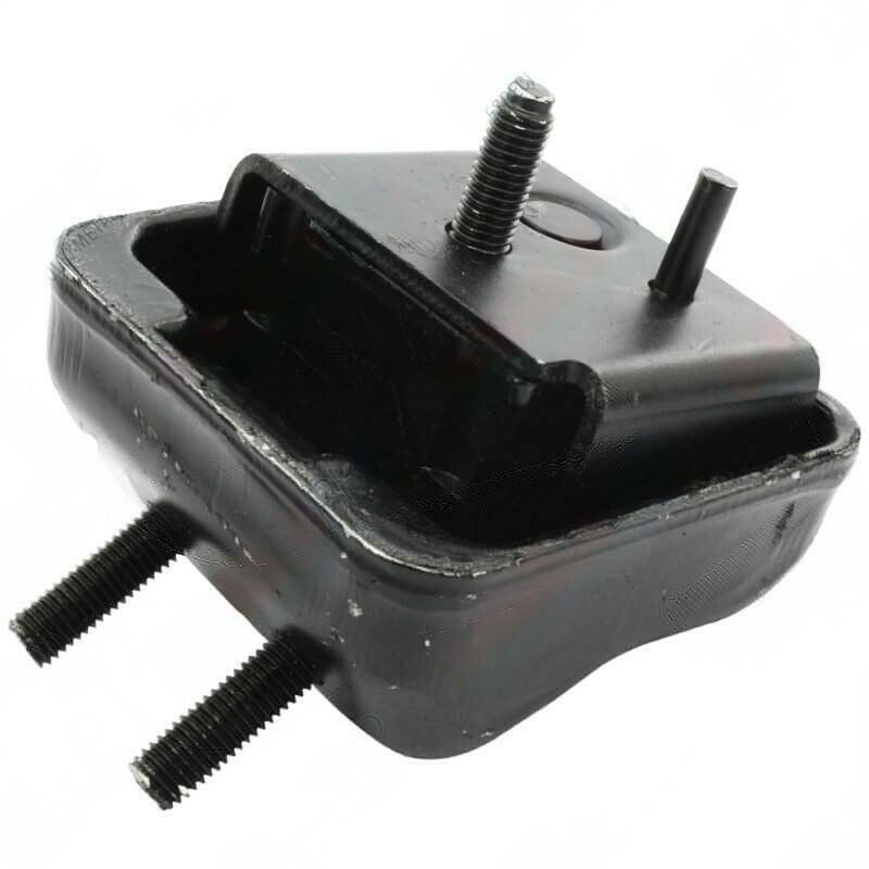 Soporte Motor Frontal Lado Pasajero