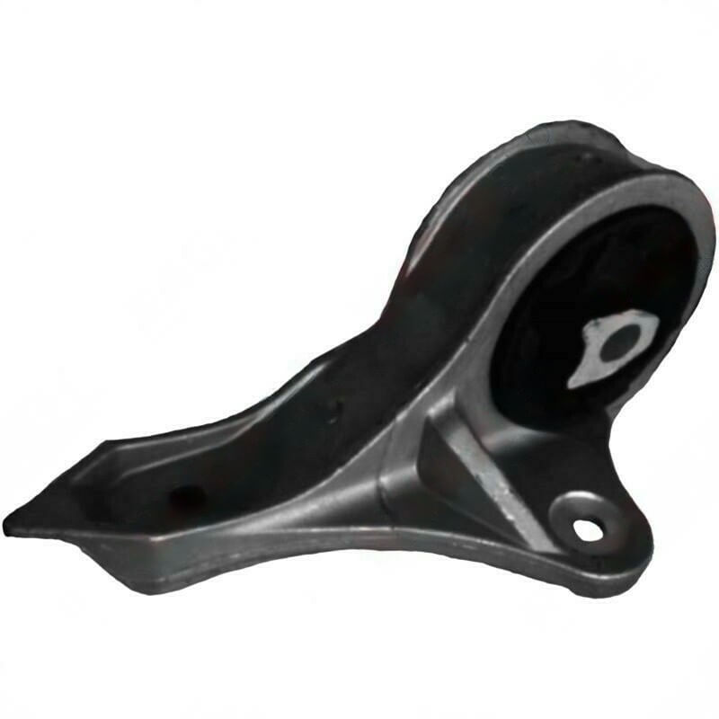 Soporte Motor Trasero