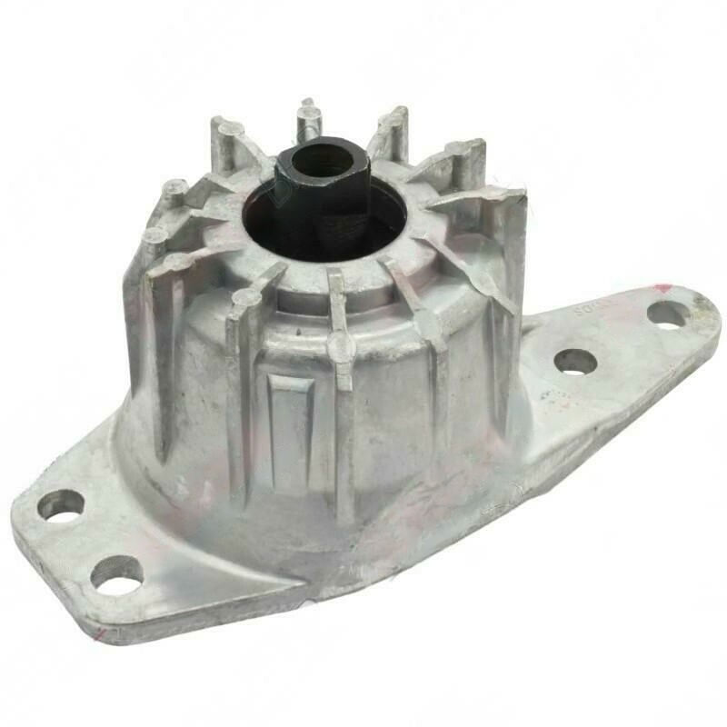 Soporte Motor Frontal Lado Pasajero