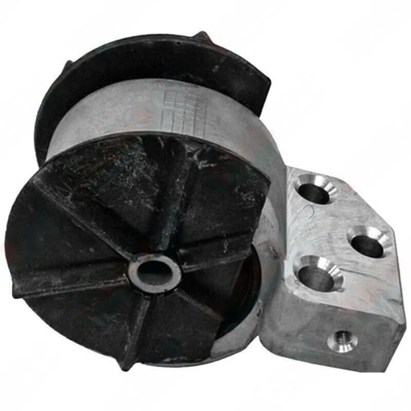 Soporte Motor Frontal Lado Conductor