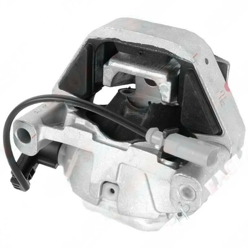 Soporte Motor Frontal Lado Conductor O Pasajero