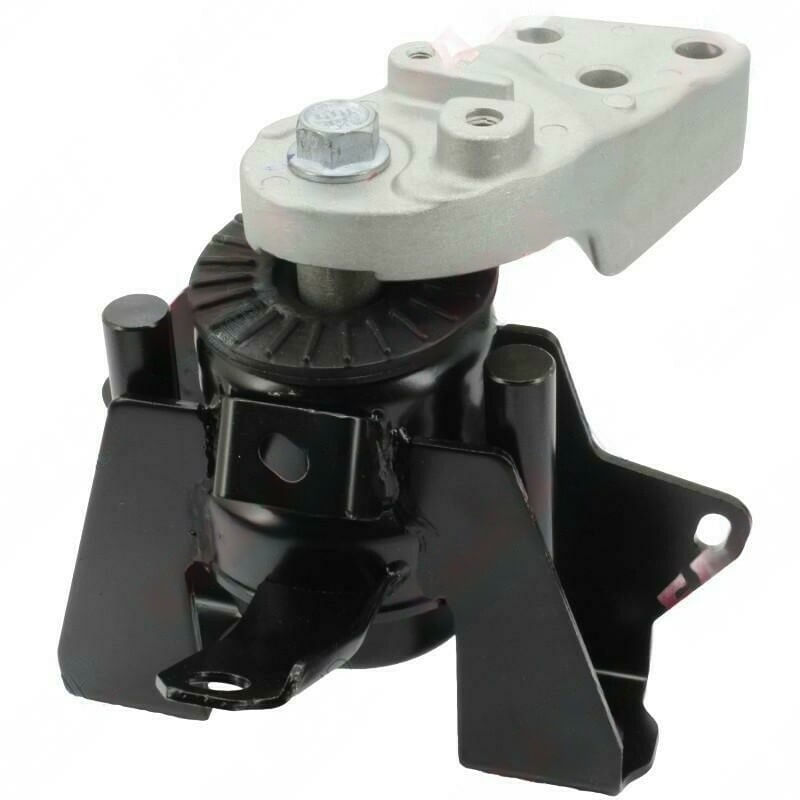 Soporte Motor Frontal Lado Pasajero