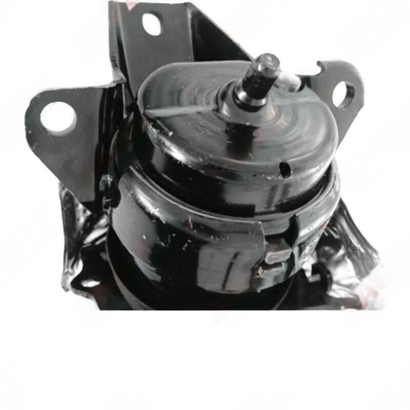 Soporte Motor Frontal Lado Conductor