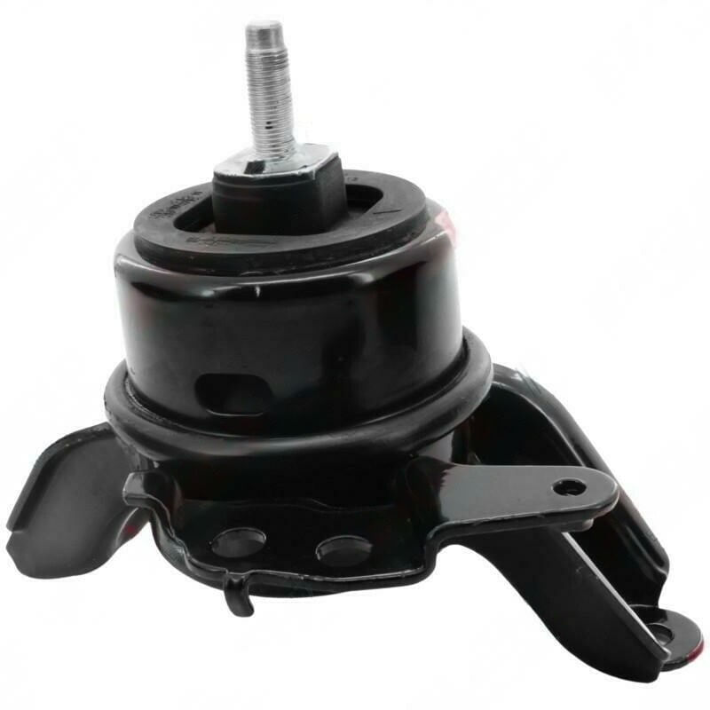 Soporte Motor Frontal Lado Pasajero