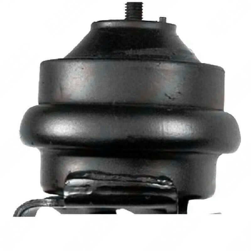 Soporte Motor Frontal