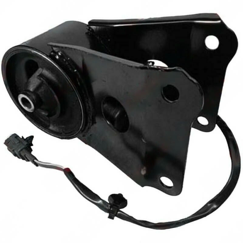 Soporte Motor Frontal