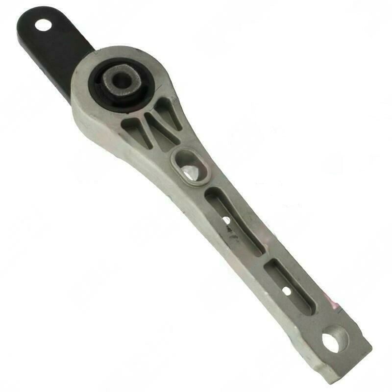 Soporte Motor Trasero