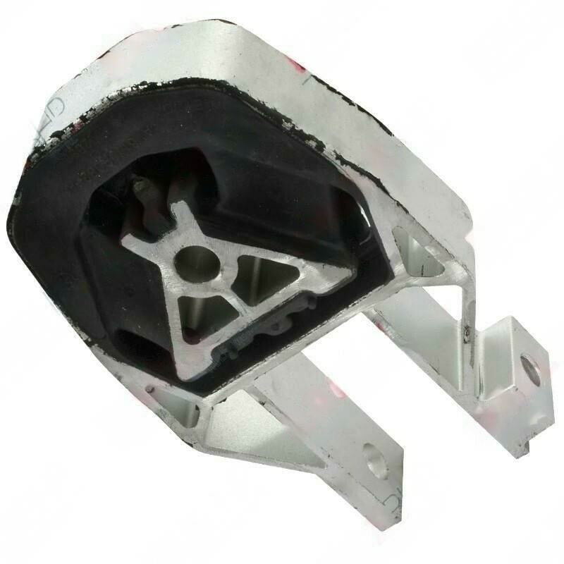 Soporte Motor Trasero