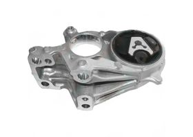 Soporte Motor Trasero