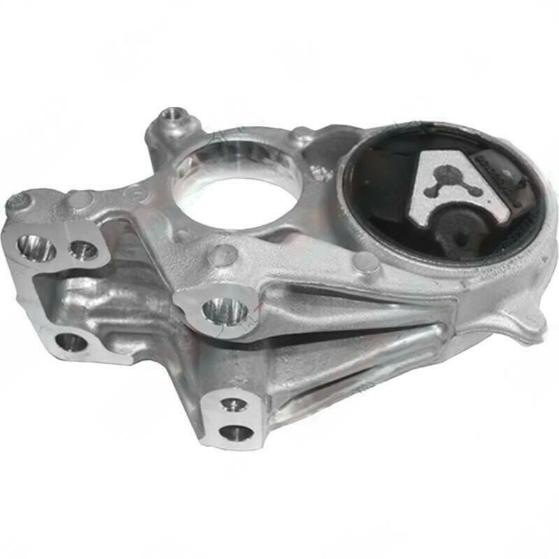 Soporte Motor Trasero
