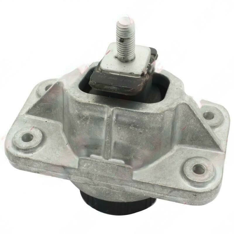 Soporte Motor Frontal Lado Conductor O Pasajero