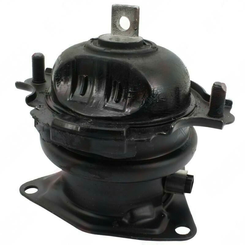 Soporte Motor Trasero
