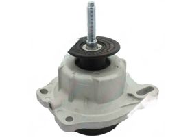 Soporte Motor Frontal Lado Conductor O Pasajero