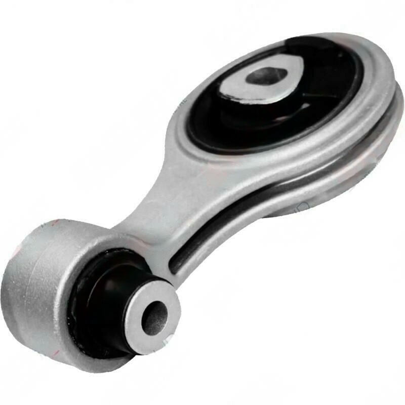 Soporte Motor Trasero