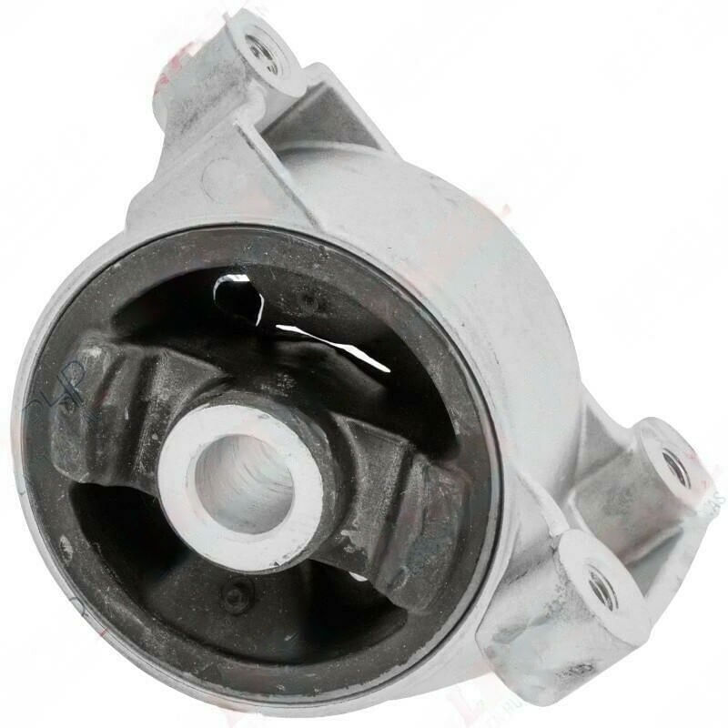 Soporte Motor Trasero