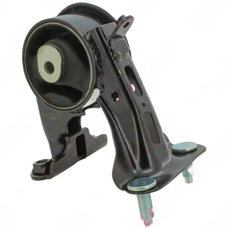 Soporte Motor Trasero
