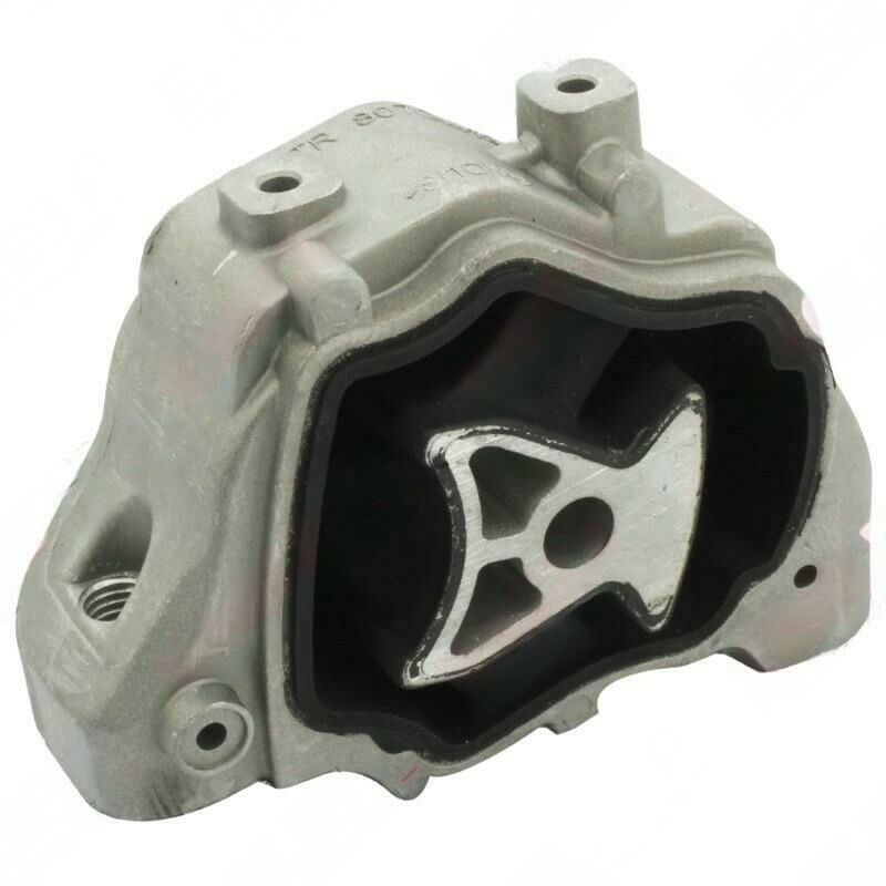 Soporte Motor Trasero