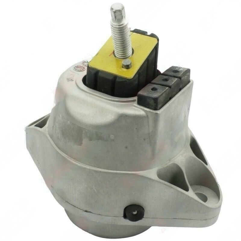 Soporte Motor Frontal Lado Pasajero