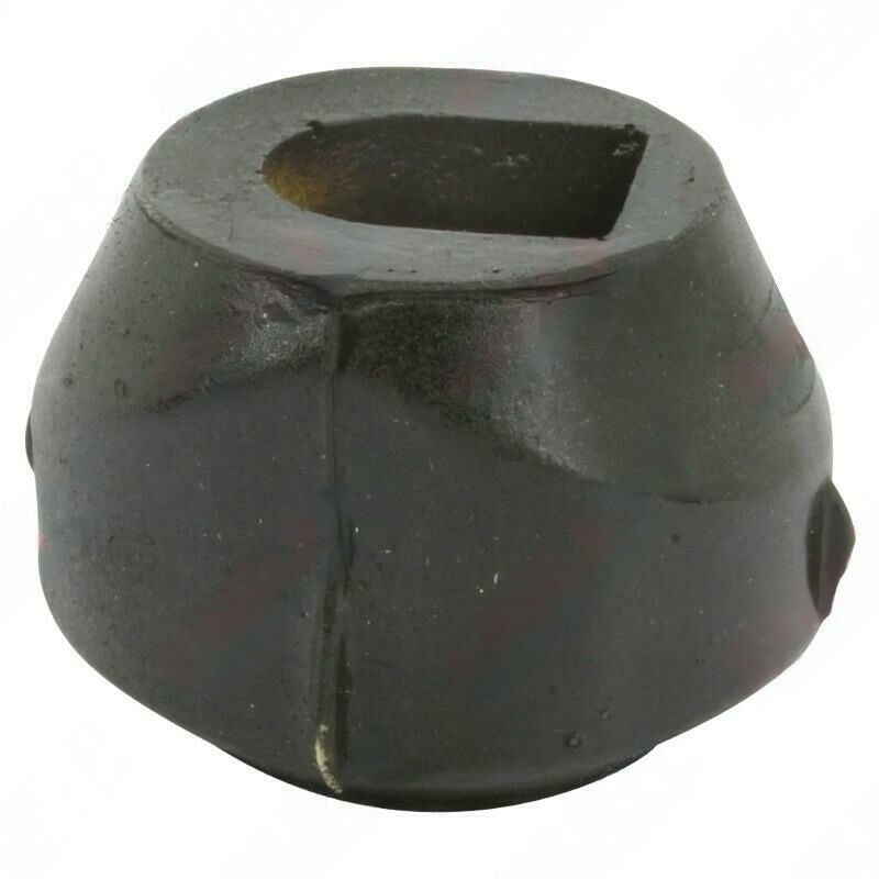 Soporte Motor Frontal
