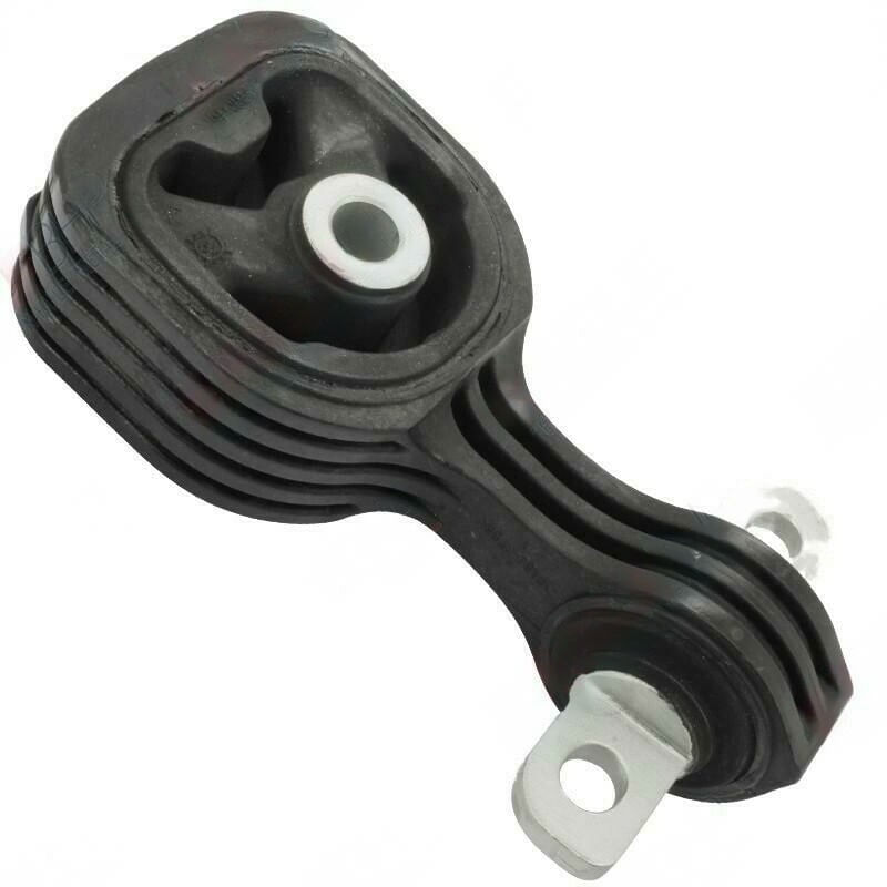 Soporte Motor Trasero