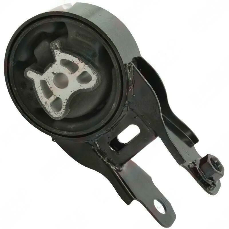 Soporte Motor Trasero