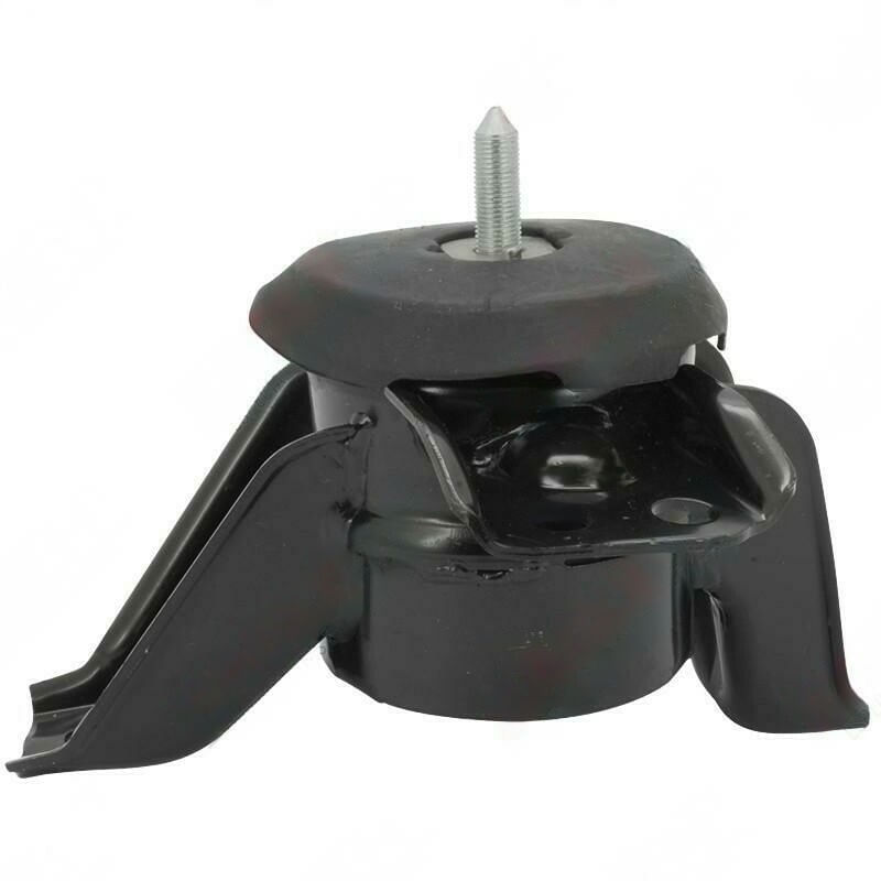 Soporte Motor Lado Pasajero