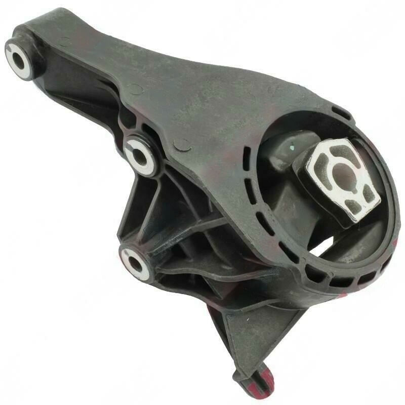 Soporte Motor Frontal