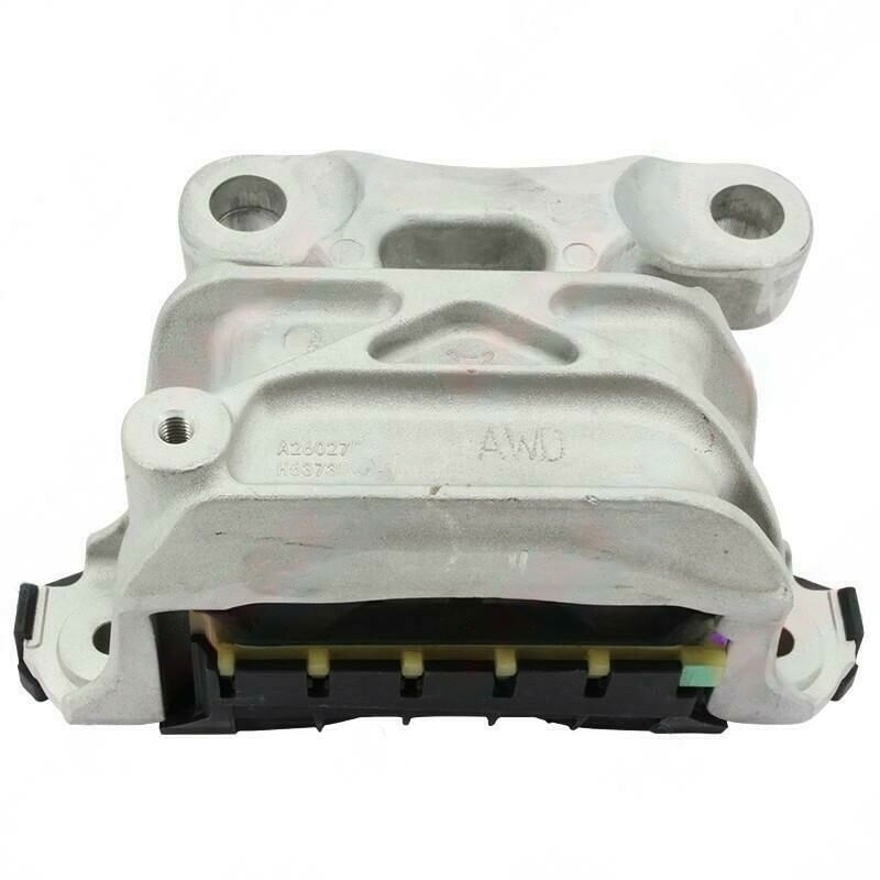 Soporte Motor Lado Pasajero