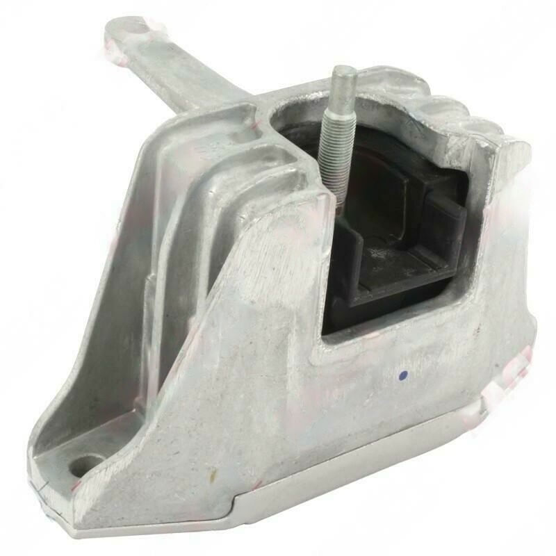 Soporte Motor Lado Pasajero