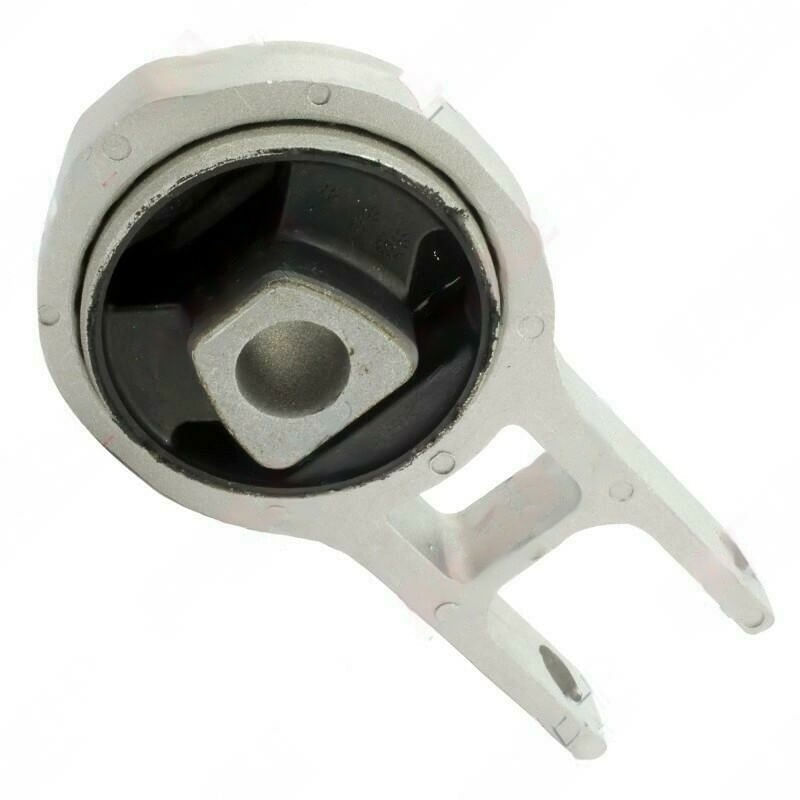 Soporte Motor Trasero