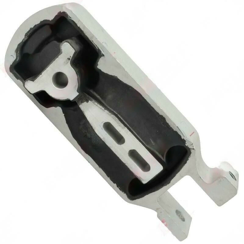 Soporte Motor Trasero