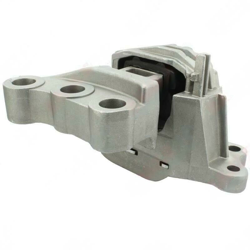 Soporte Motor Frontal Lado Pasajero