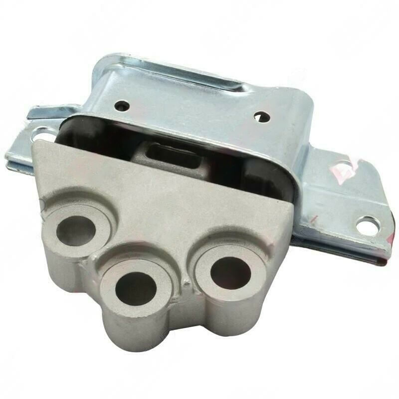 Soporte Motor Frontal Lado Pasajero