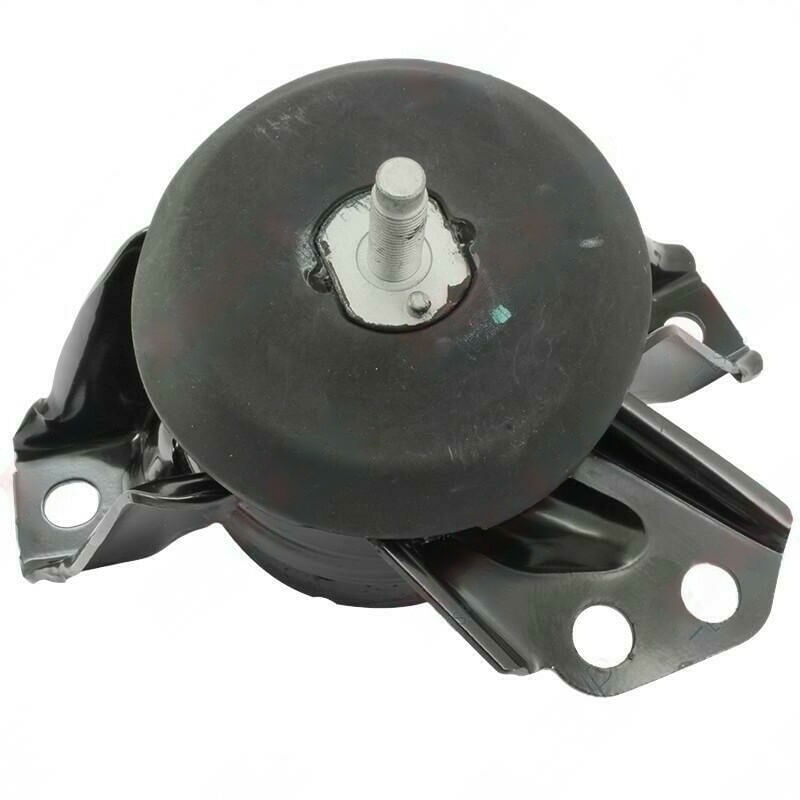 Soporte Motor Lado Pasajero