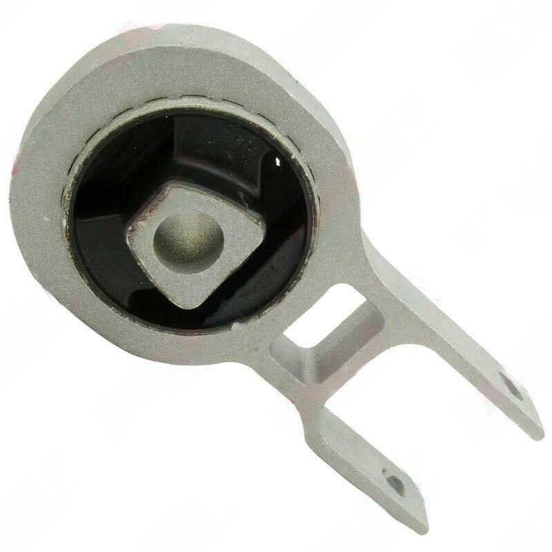Soporte Motor Trasero