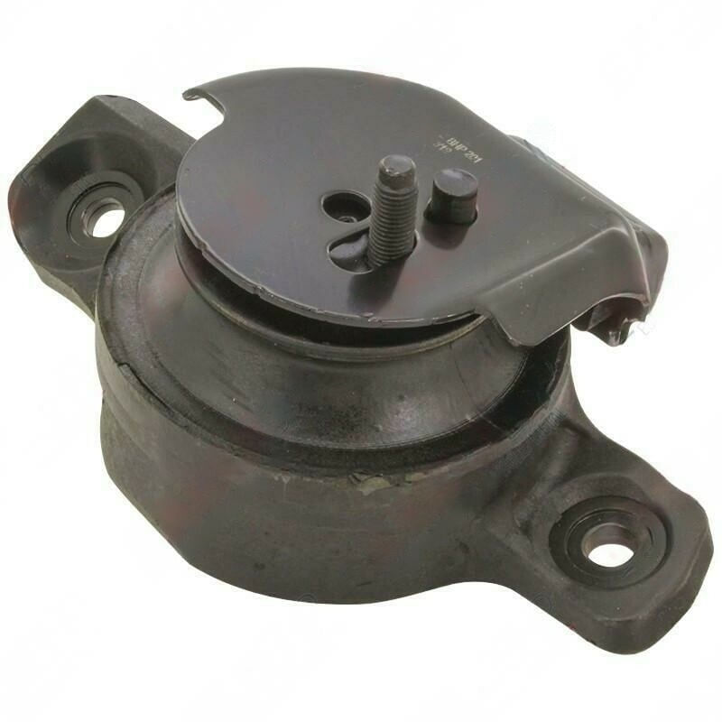 Soporte Motor Frontal Lado Pasajero